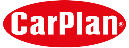 CarPlan logo